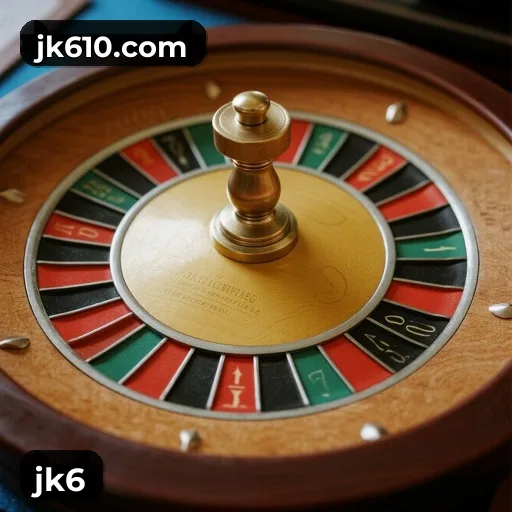 Bônus App jk6