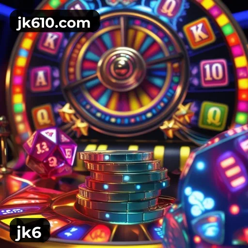 App jk6 Android