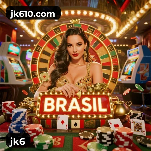 Promoções App jk6
