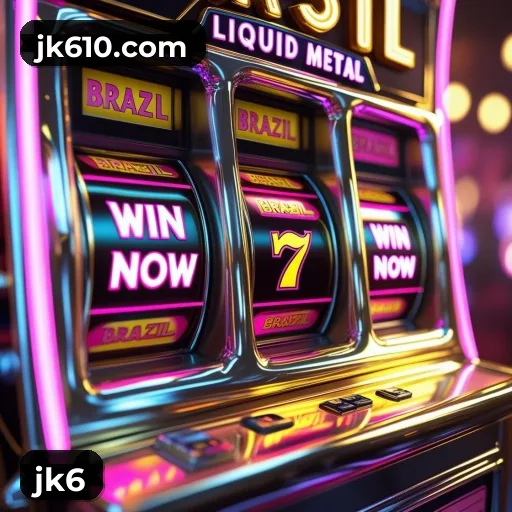 Recursos App jk6
