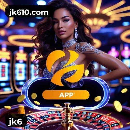 Funcionalidades App jk6