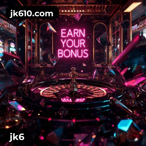 App jk6 iOS