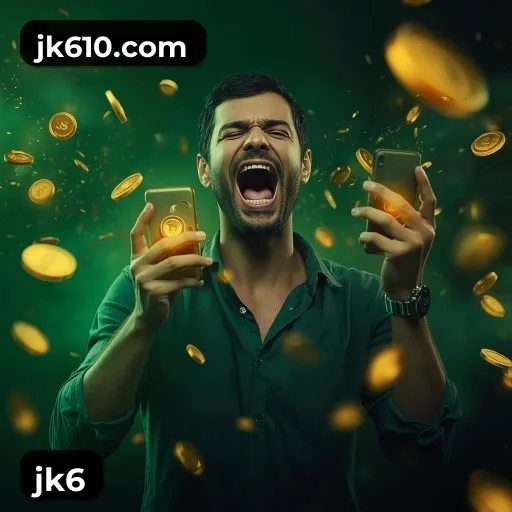 Jogos App jk6