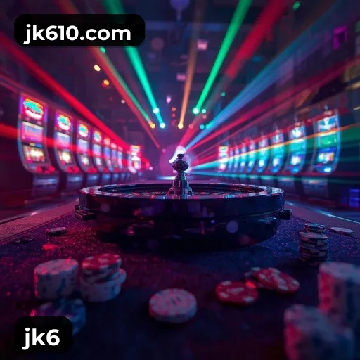 Android jk6