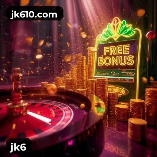 Vantagens App jk6