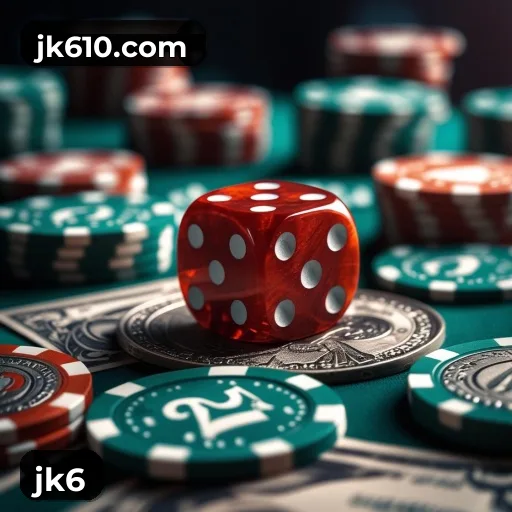 Download jk6 Windows