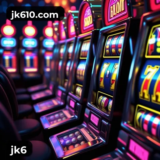 Suporte Download jk6