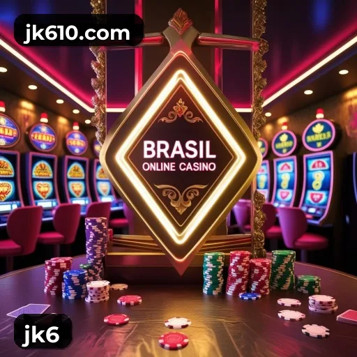 Segurança App jk6
