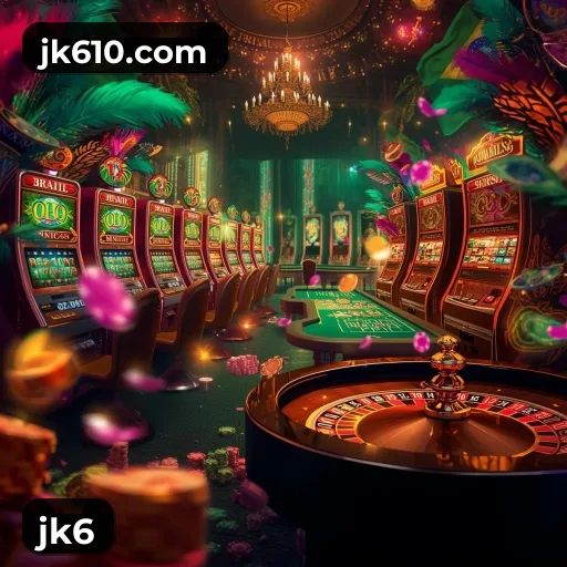Performance App jk6
