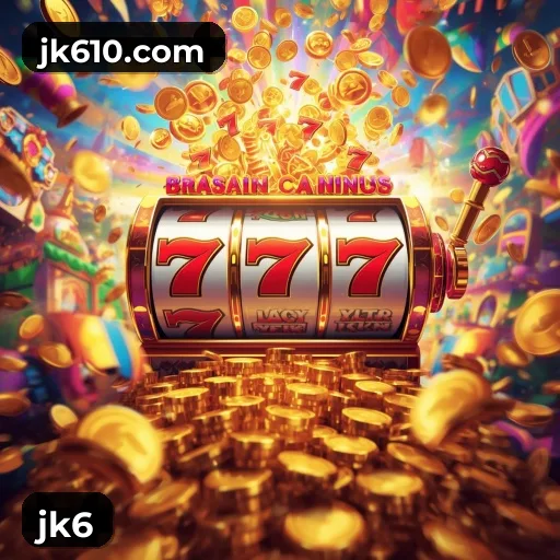 APK jk6 Android
