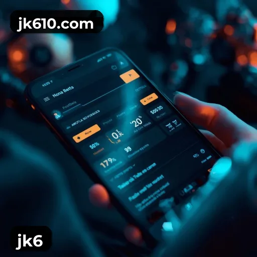Instalar APK jk6