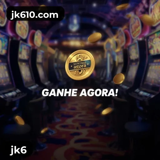 App Mobile jk6
