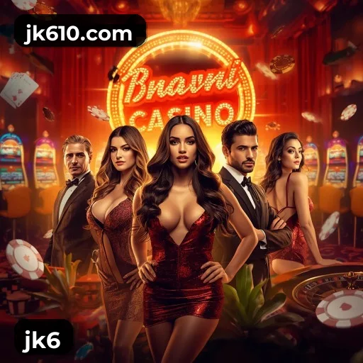 Recursos App jk6