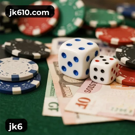 Vantagens App jk6