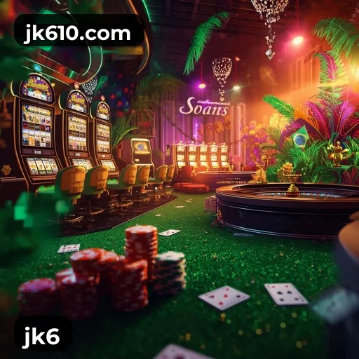 Instruções Download jk6