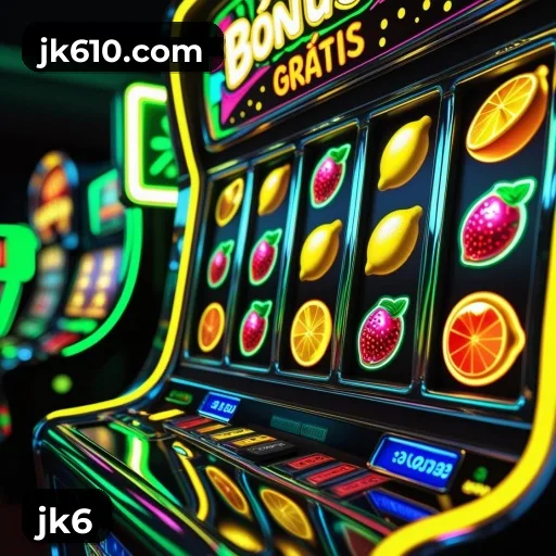 Fortune Rabbit - slot PG Soft na jk6
