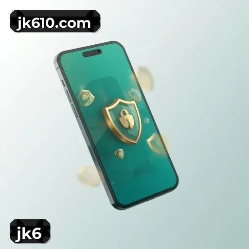 Slots desktop jk6