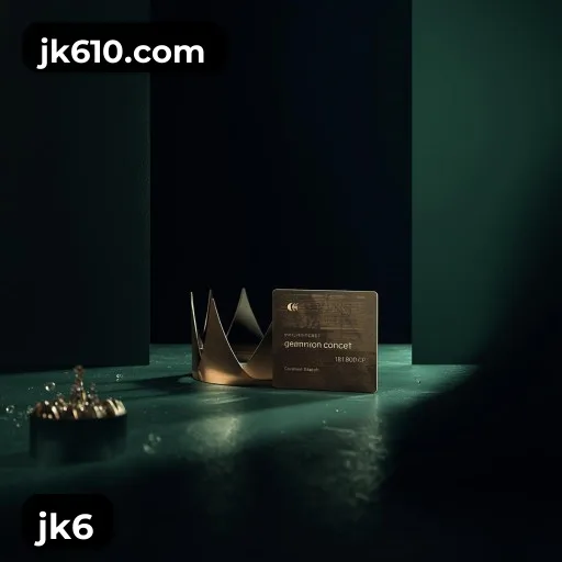 Free spins jk6