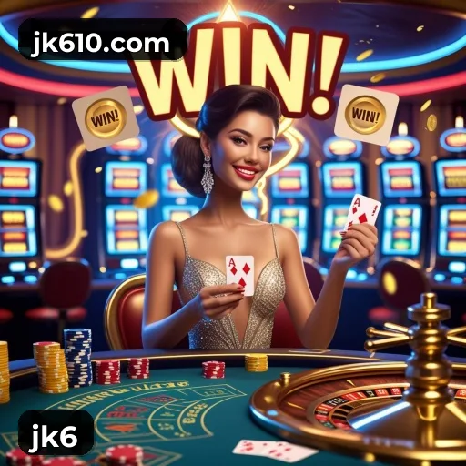 Benefícios VIP jk6