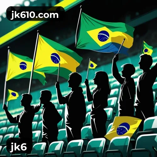 Qualificar VIP jk6