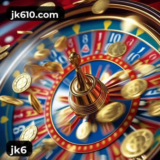 Jogos Mesa jk6