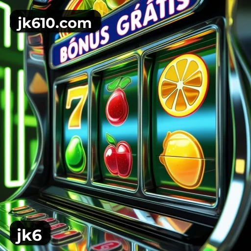 Vitória jk6