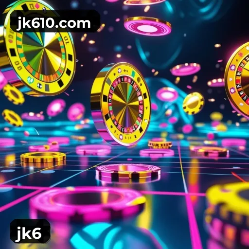 Crash Games jk6