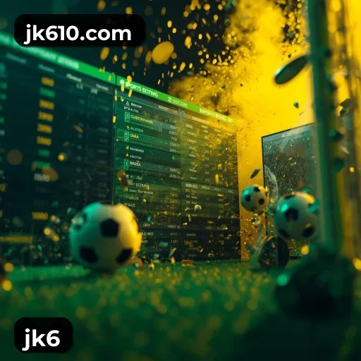 Prêmio jk6