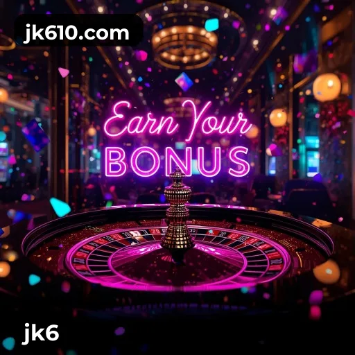 Promoções jk6
